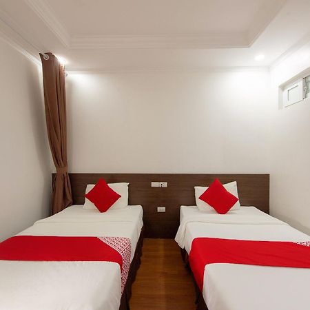 Super Oyo Capital O 387 Bach Duong Hotel Hanoi Eksteriør bilde