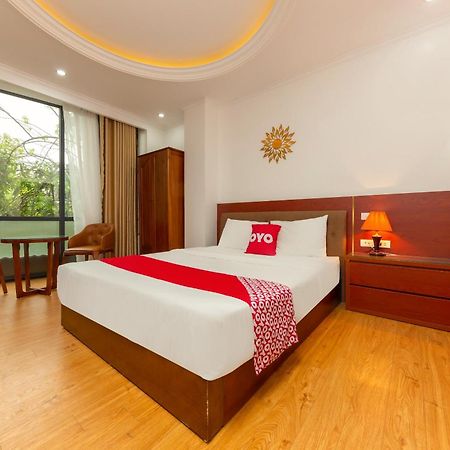 Super Oyo Capital O 387 Bach Duong Hotel Hanoi Eksteriør bilde