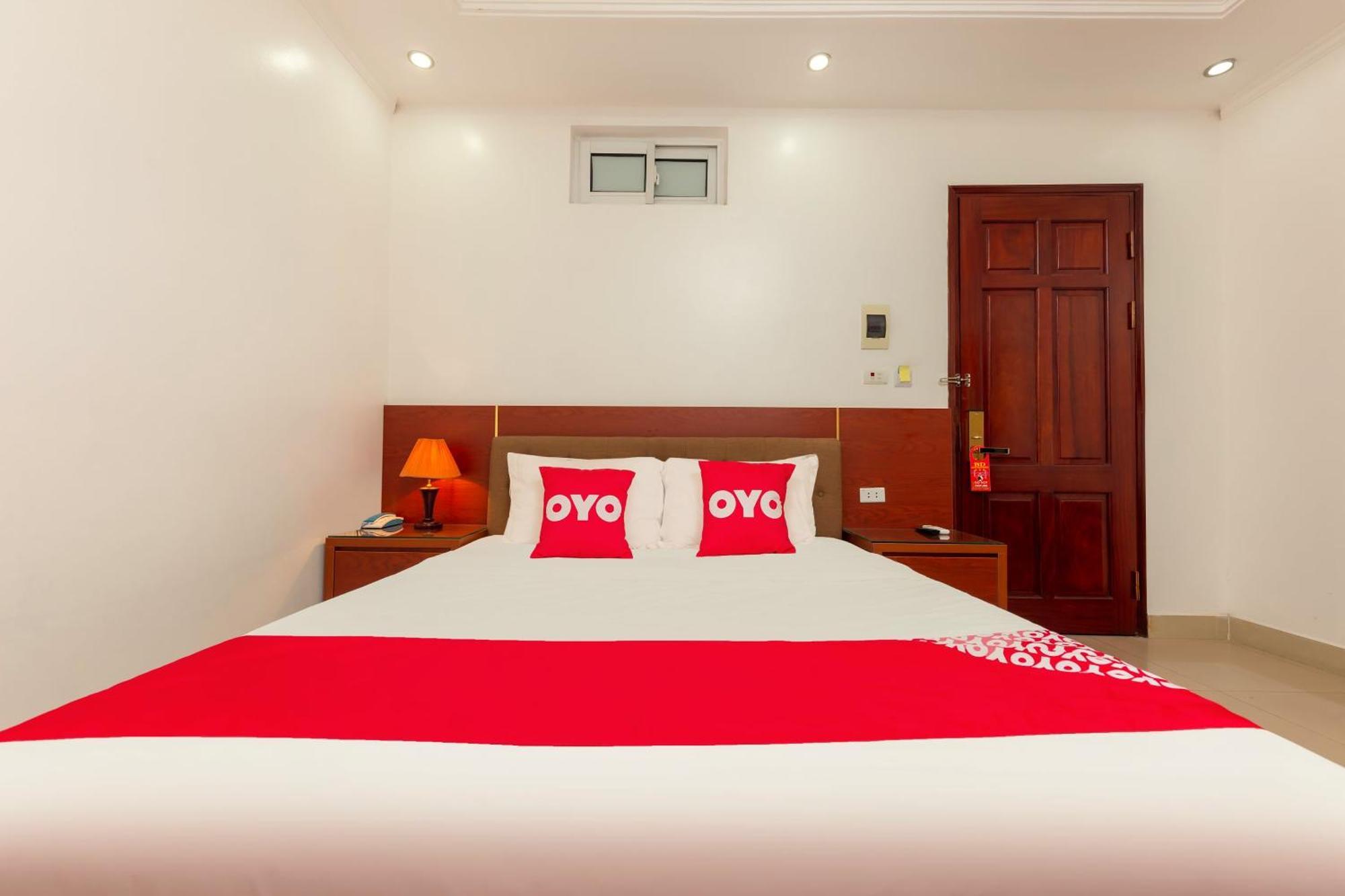 Super Oyo Capital O 387 Bach Duong Hotel Hanoi Eksteriør bilde