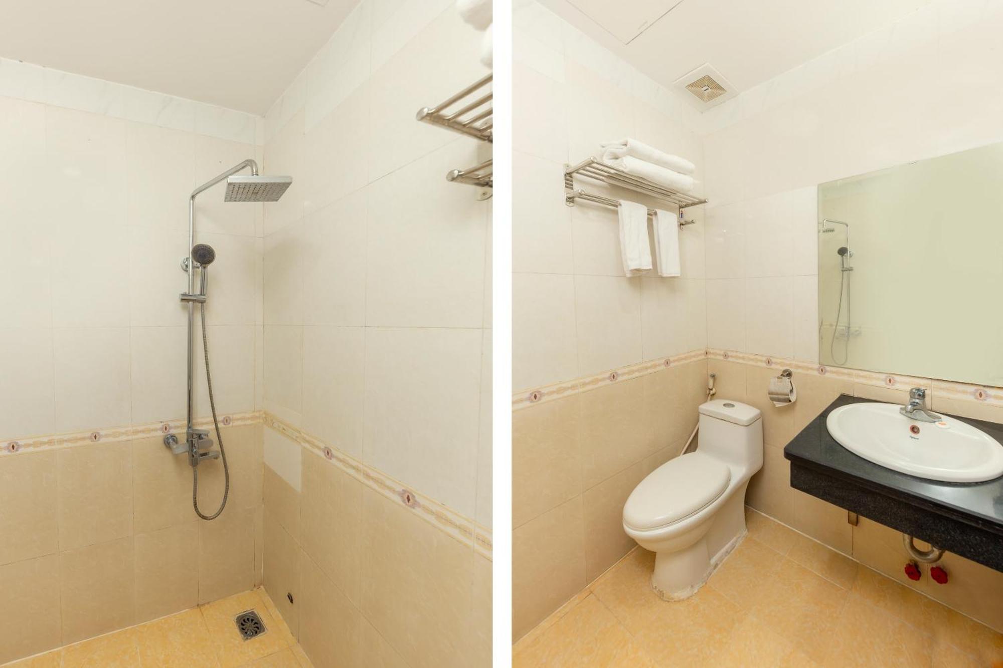 Super Oyo Capital O 387 Bach Duong Hotel Hanoi Eksteriør bilde